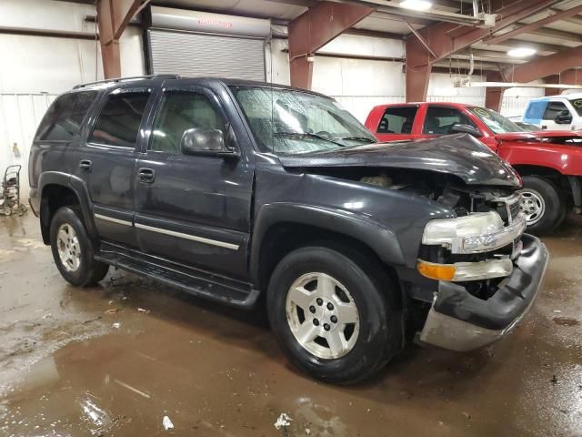 2004 Chevrolet Tahoe K1500