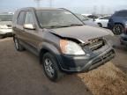 2004 Honda CR-V EX