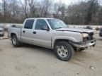 2004 Chevrolet Silverado K1500