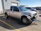 2011 Nissan Frontier S