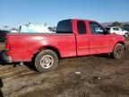 2001 Ford F150