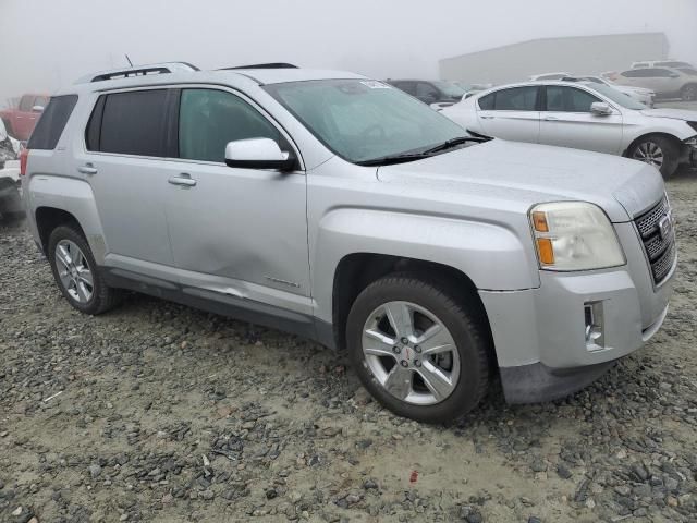 2014 GMC Terrain SLT