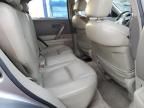 2004 Infiniti FX35