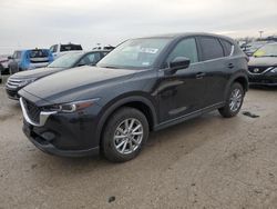 Mazda salvage cars for sale: 2023 Mazda CX-5