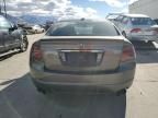 2007 Acura TL Type S