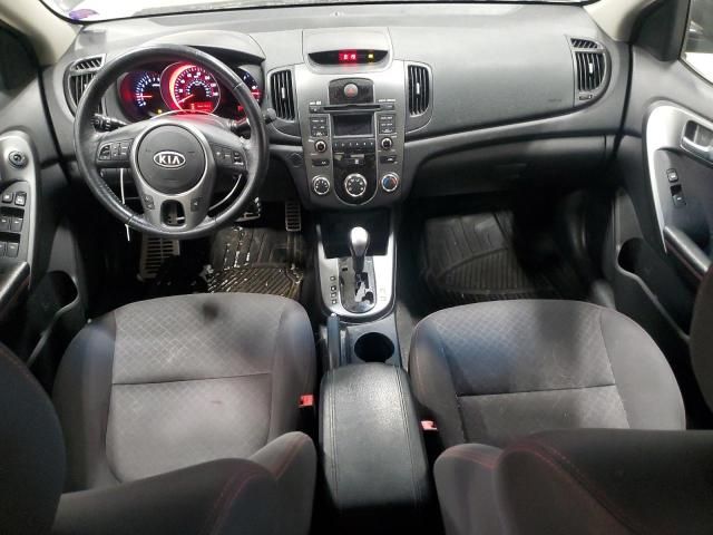 2010 KIA Forte SX