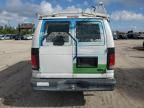 2013 Ford Econoline E250 Van