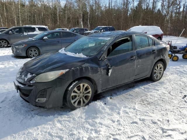 2010 Mazda 3 S