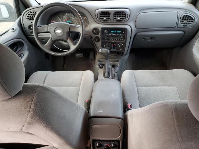 2005 Chevrolet Trailblazer EXT LS