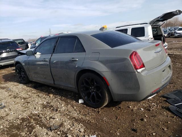 2019 Chrysler 300 S