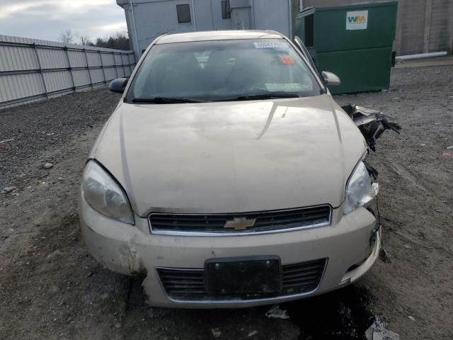 2009 Chevrolet Impala 1LT