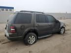 2008 Ford Explorer XLT