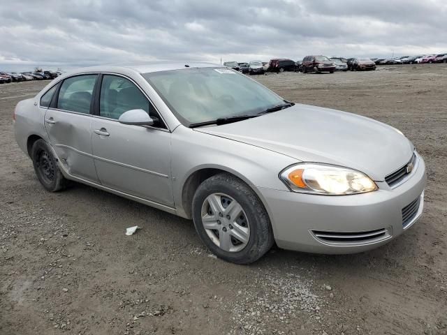 2006 Chevrolet Impala LS