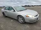 2006 Chevrolet Impala LS