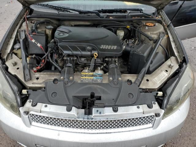 2008 Chevrolet Impala LT