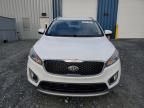 2017 KIA Sorento EX