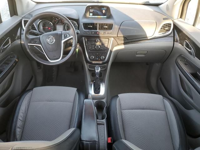 2014 Buick Encore Convenience