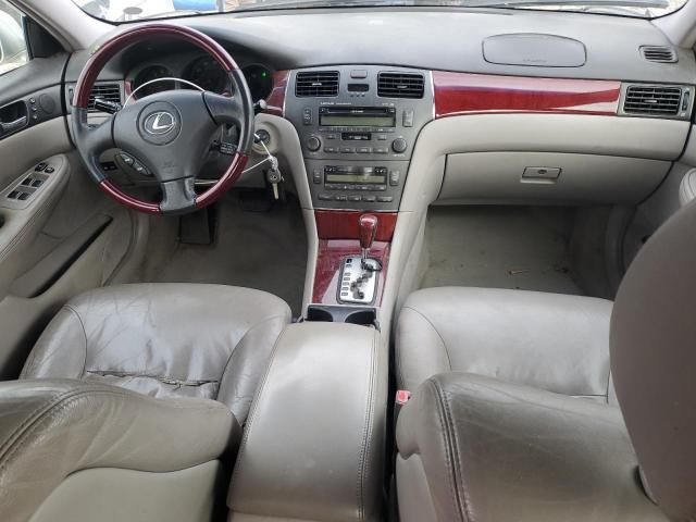 2003 Lexus ES 300