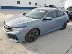 2019 Honda Civic EX en venta en Farr West, UT