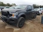 2018 Ford F150 Super Cab