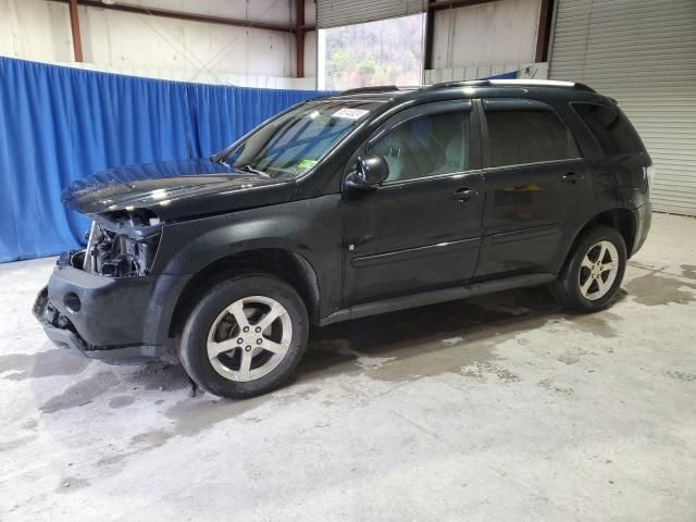 2007 Chevrolet Equinox LT