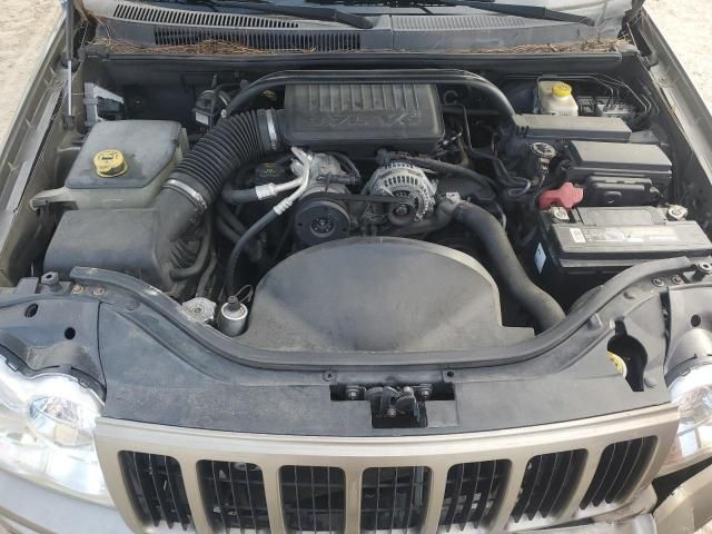 2006 Jeep Grand Cherokee Laredo