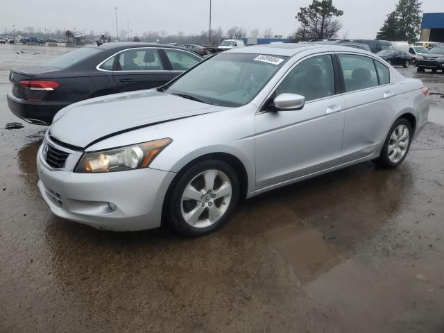 2010 Honda Accord EXL