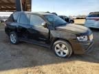 2012 Jeep Compass Sport