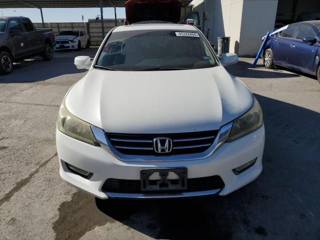 2013 Honda Accord EX