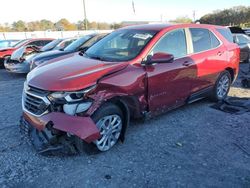 2021 Chevrolet Equinox LT en venta en Montgomery, AL