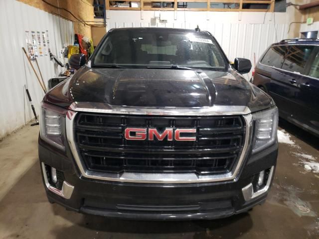 2023 GMC Yukon XL K1500 SLE