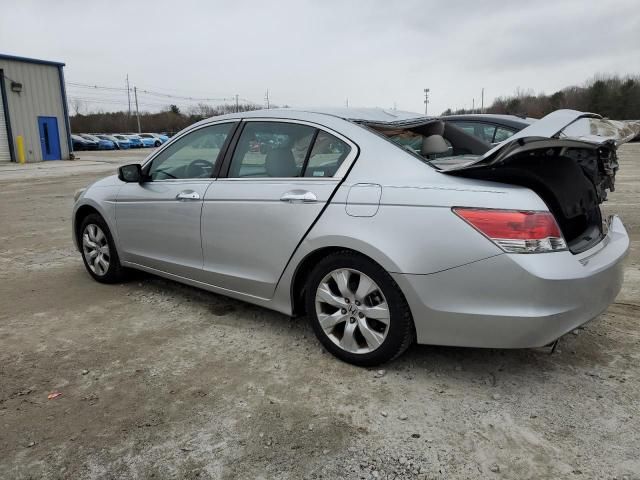 2009 Honda Accord EXL