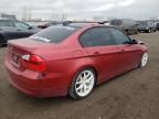 2008 BMW 328 XI