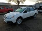 2013 Subaru Outback 2.5I