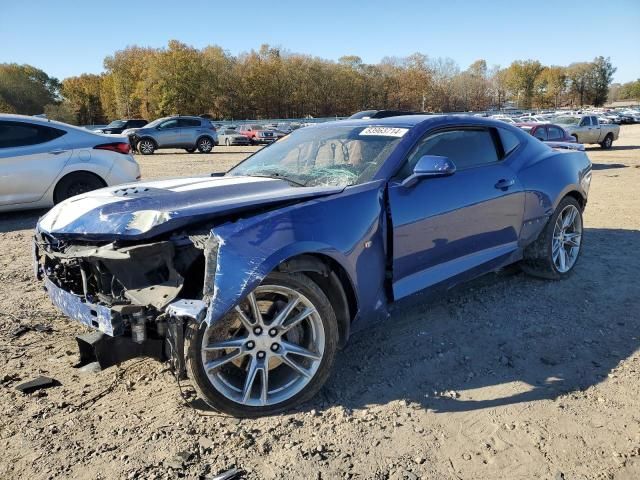 2019 Chevrolet Camaro SS