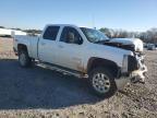 2011 Chevrolet Silverado K2500 Heavy Duty LTZ