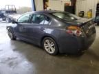 2010 Nissan Altima SR