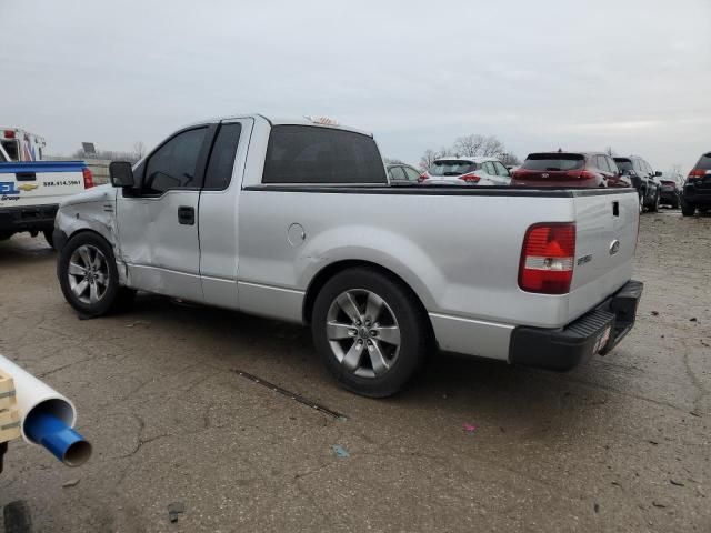 2006 Ford F150