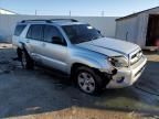 2007 Toyota 4runner SR5