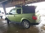 2007 Honda Element EX