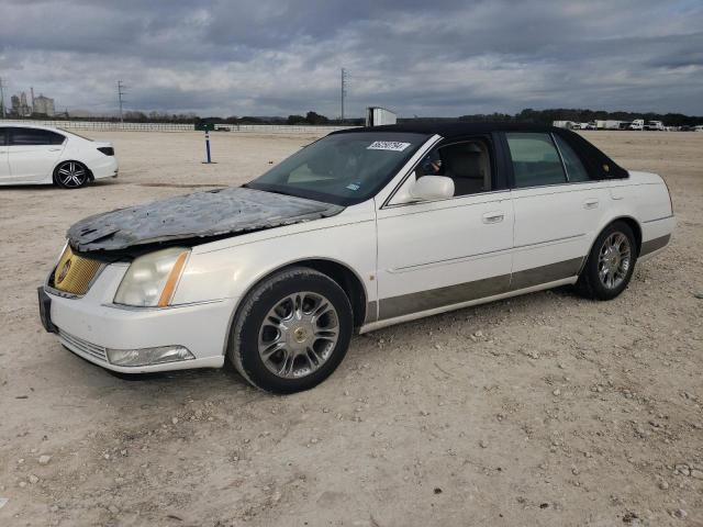 2007 Cadillac DTS