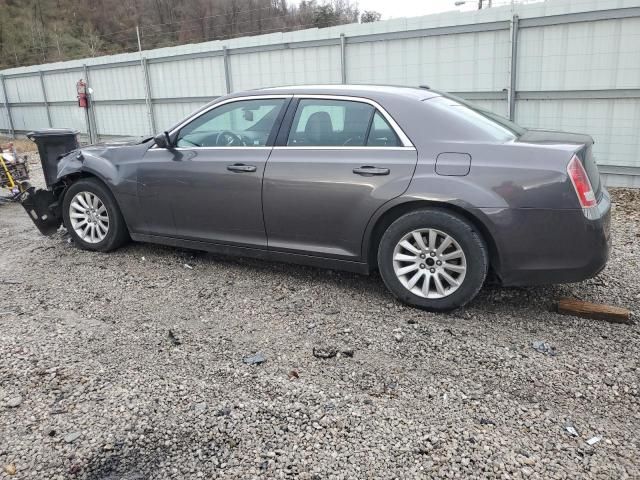 2013 Chrysler 300