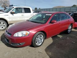 2006 Chevrolet Impala LT en venta en Albuquerque, NM