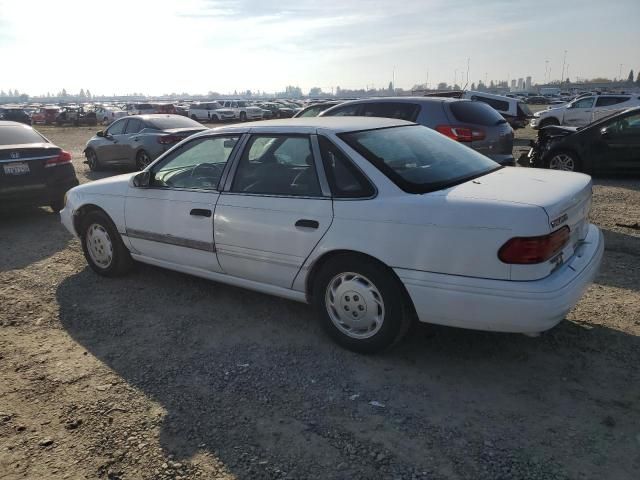 1993 Ford Taurus GL