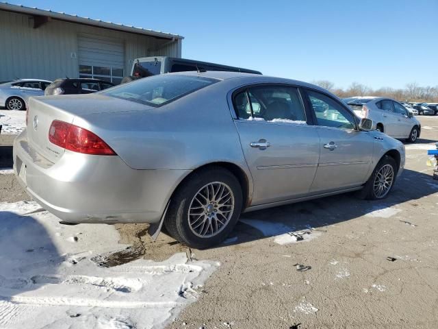 2006 Buick Lucerne CXL