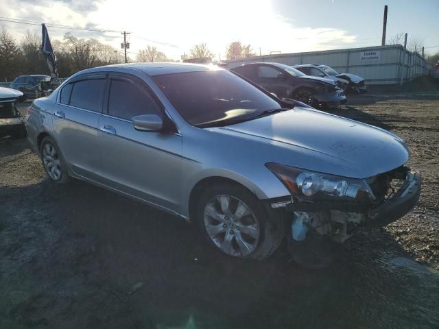 2009 Honda Accord EXL