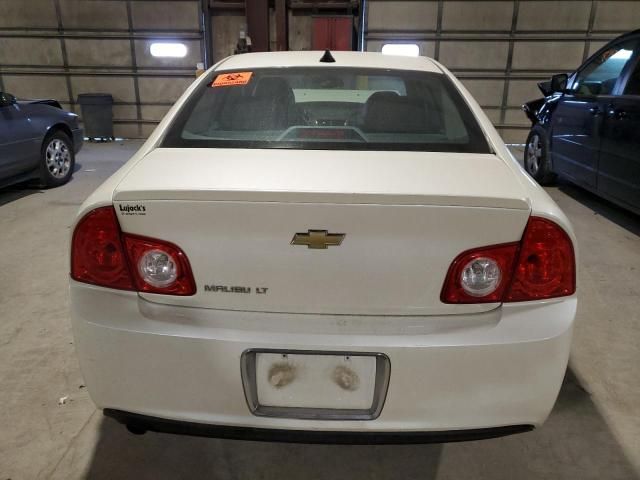 2012 Chevrolet Malibu 2LT