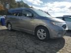 2013 Nissan Quest S