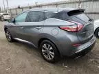 2016 Nissan Murano S