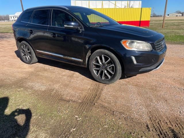 2016 Volvo XC60 T5 Premier